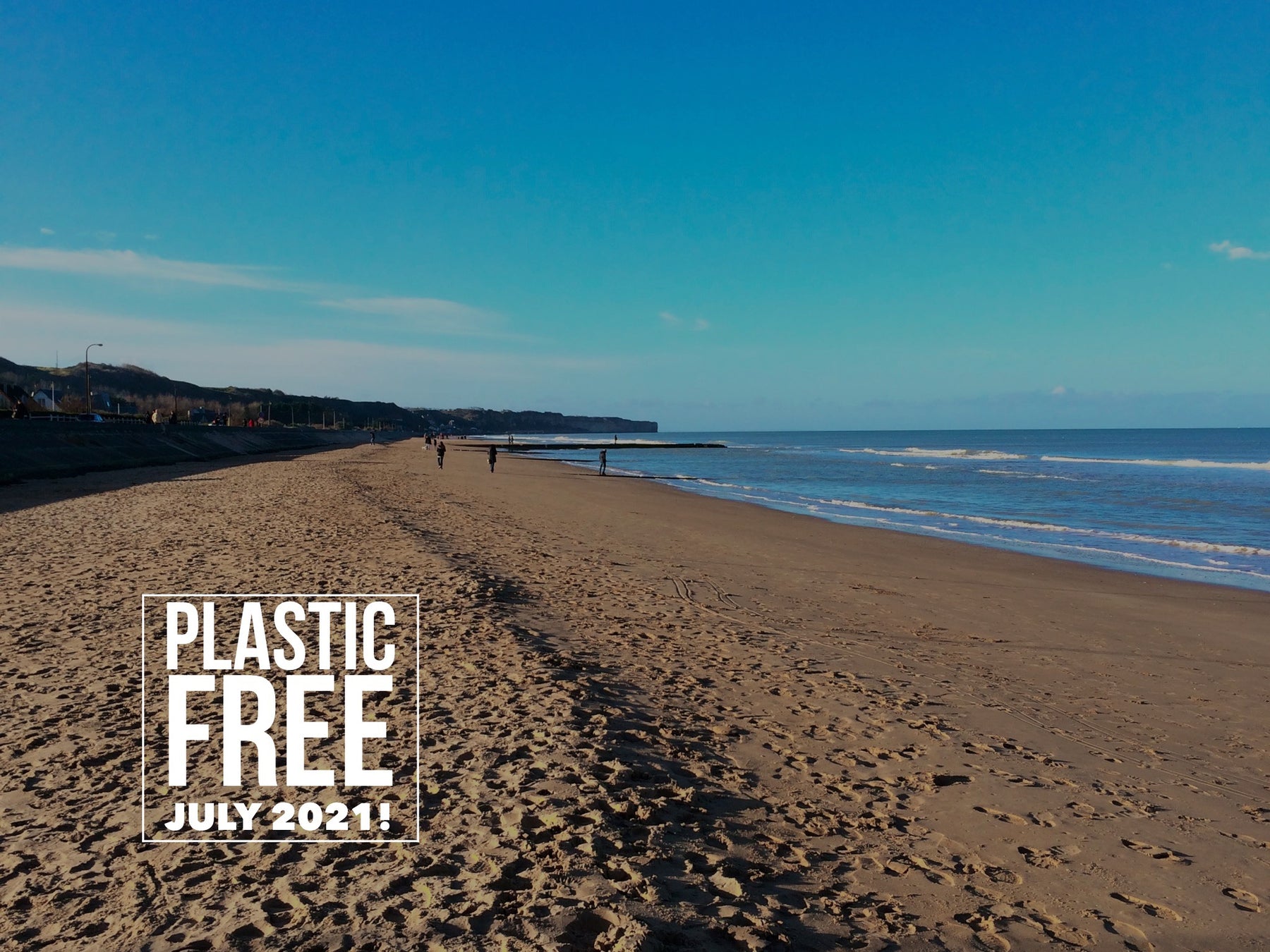 6 Ways To Make It A Plastic Free July 2021 !