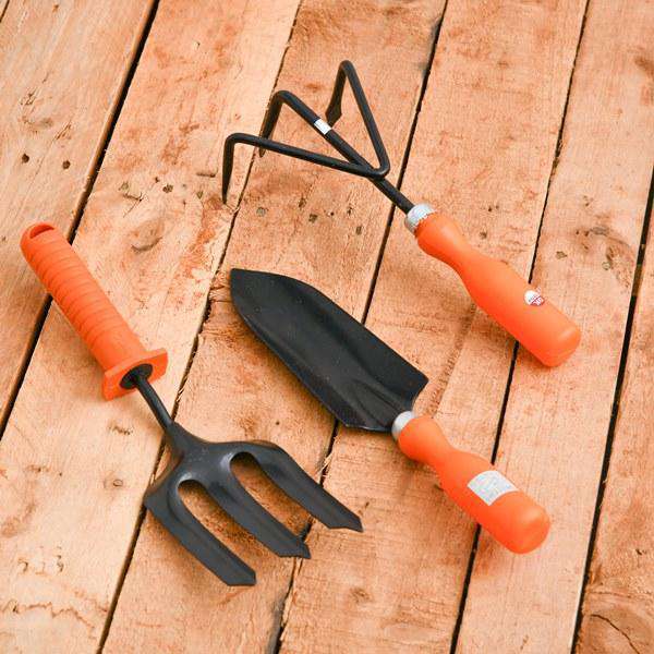 Gardening Tools