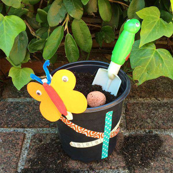 Kids Gardening Packs