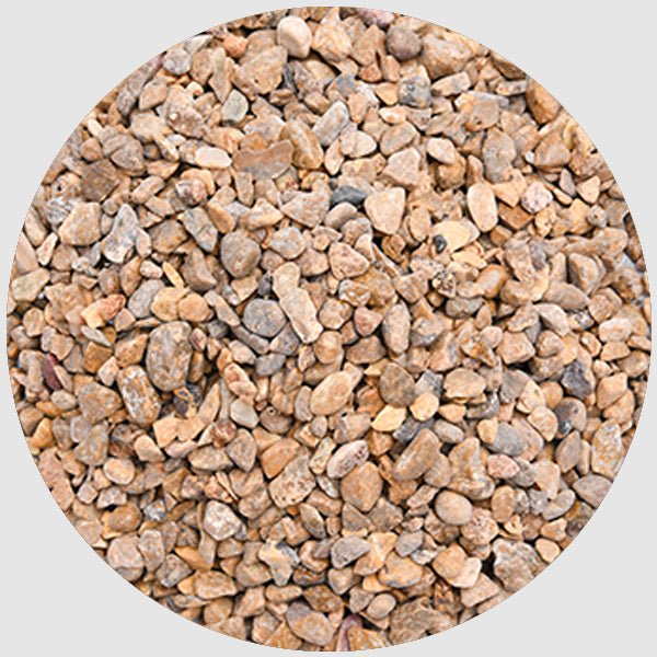 Brown Pebbles