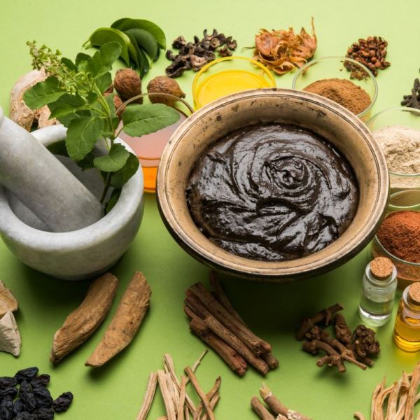 Ayurvedic Products - Nurserylive