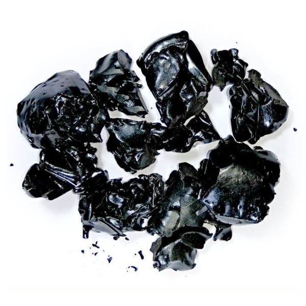 Shilajit