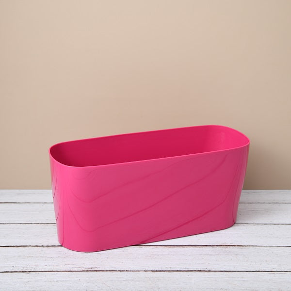 Pink Color Planters