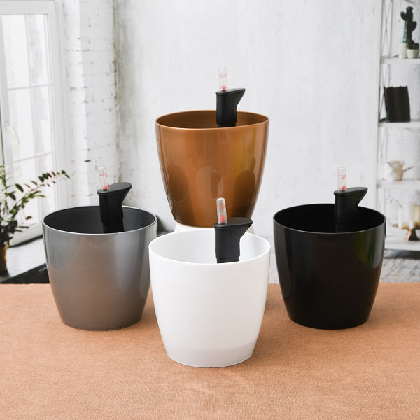 Self Watering Planters