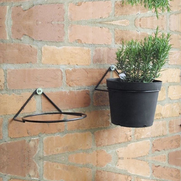 Wall Mounted Wall Hanging Planter Brackets