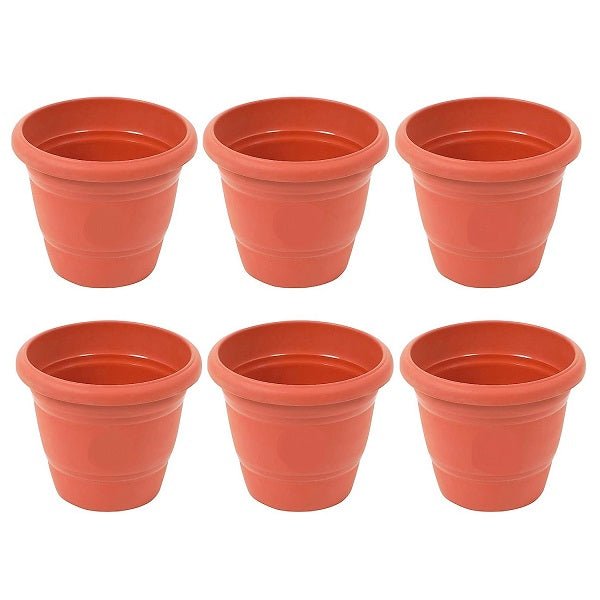 12 inch (30 cm) Round Garden Pot