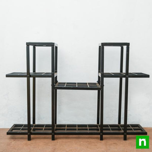 metal planter stand no. nl0137g (small 