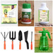 all in one garden essentials kit 