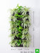 best indoor survivals for vertical garden 