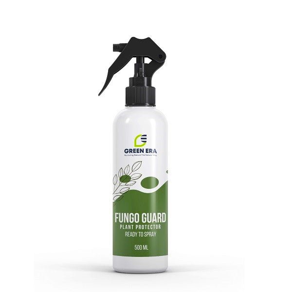 FUNGO GUARD (Antifungal Spray for Plants) - 500 ml