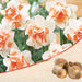 daffodil replete (white - bulbs (set of 5)