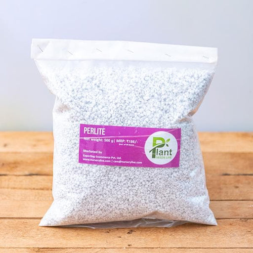 perlite - 500 g