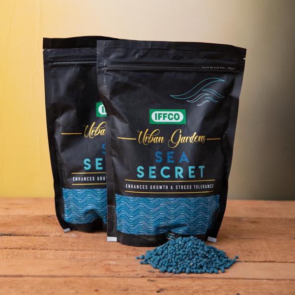 sea secret (sea weed extract granules 