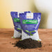 polestar (organic food waste compost) - 1 kg (set of 2)