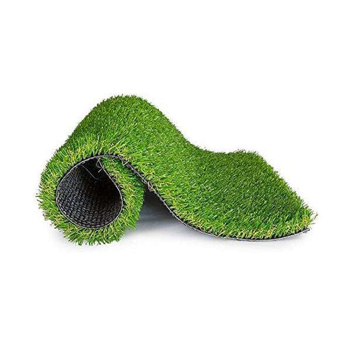 artificial grass (6.5 x 3 ft / 1.9 x 0.9 m) 