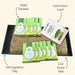 gardening made easy with microgreens tray and grow mats 