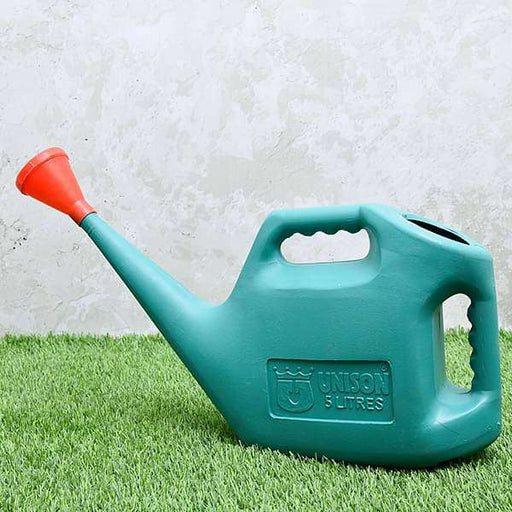 gardening water can no. 1117 ( 5 ltr) - gardening tool