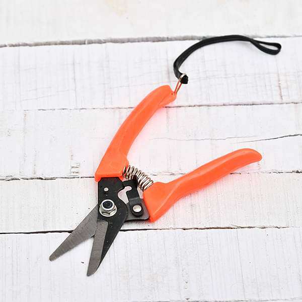 pruning shear no. mmi 58 - gardening tool