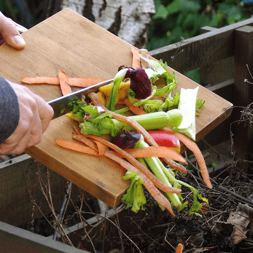 home composting workshop 