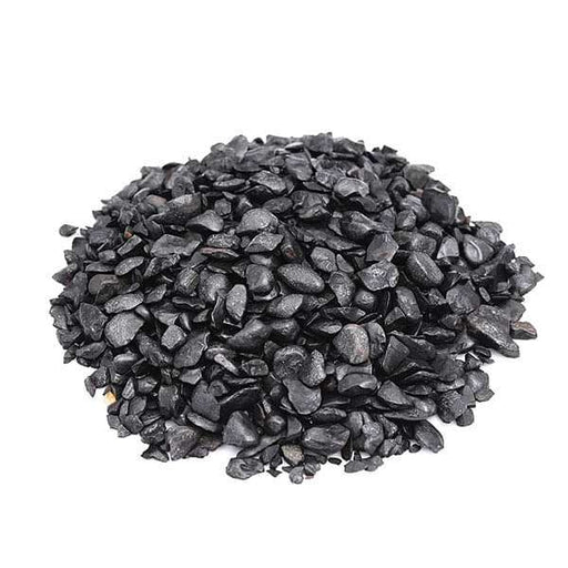 chips pebbles (black - 1 kg