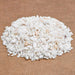 marble chips pebbles (white - 1 kg