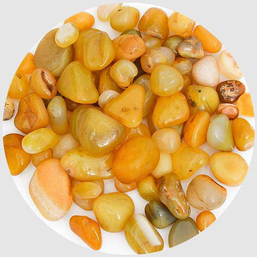 onex pebbles (occur yellow - 1 kg