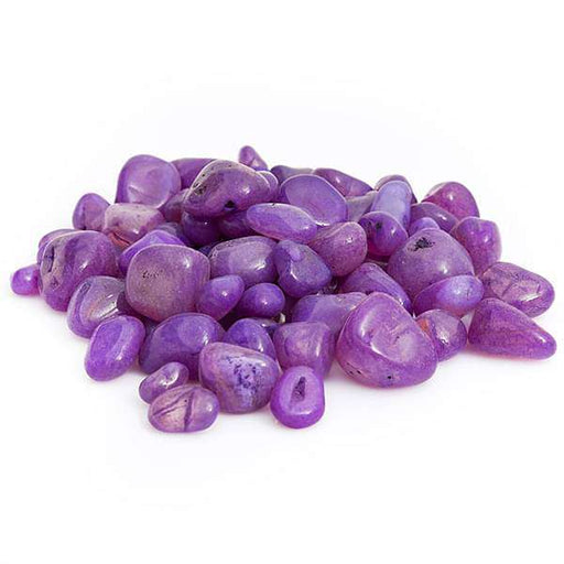 onex pebbles (purple - 1 kg