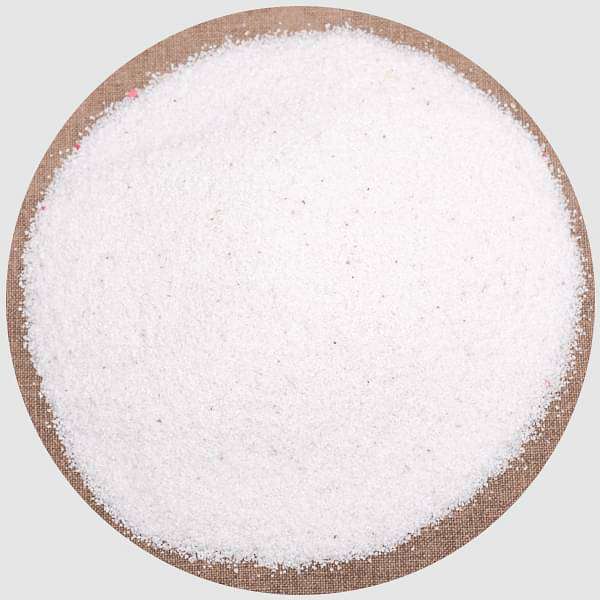 stone sand (white) - 1 kg