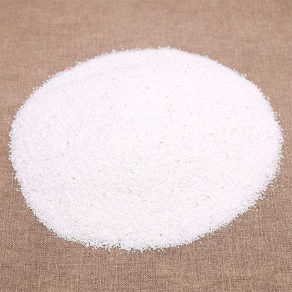 stone sand (white) - 1 kg