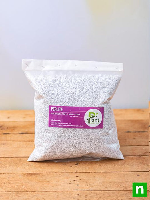 perlite - 500 g