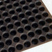 plastic germination tray (102 cells 