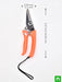 pruning shear no. mmi 58 - gardening tool