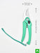 pruning shear no. mmi 64 - gardening tool