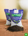 polestar (organic food waste compost) - 1 kg (set of 2)