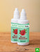 rose booster - 50 ml (set of 2)