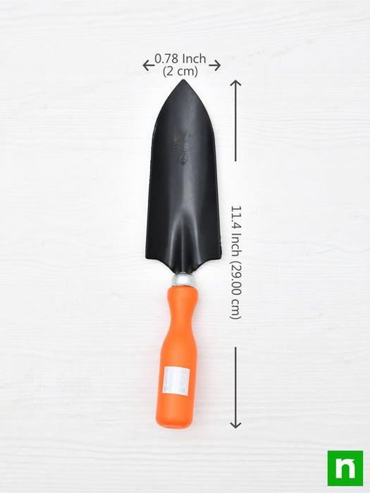 transplanting trowel no. mmi 83 - gardening tool